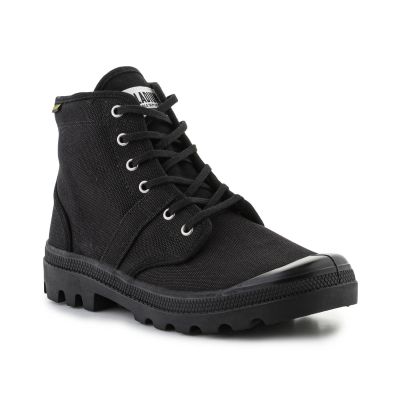 6. Palladium Pallabrousse M 00069-001-M shoes