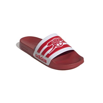 2. Adidas Adilette Shower Arsenal London JS4962 Flip Flops
