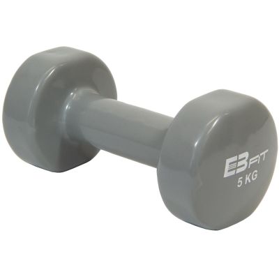 5. 5 KG VINYL DUMBBELL VDB ENERO FIT