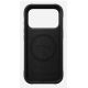 6. Nomad Rugged Leather Case for 16 cm (6.3") Mobile Phone Black