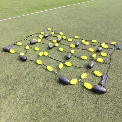 2. Yakima GK Ball Deflector Matrix 100849