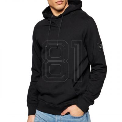 6. Calvin Klein Jeans Regular M J30J314036 sweatshirt