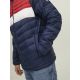 22. Jack & Jones Jjetoby Bodywarmer Collar Noos M 12211788 jacket