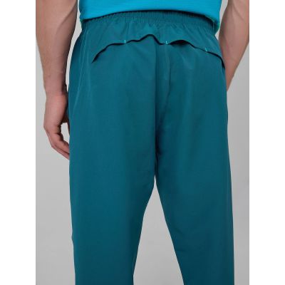 8. Men's quick-drying training pants 4F 4FRSS26TFTRM1411-30S