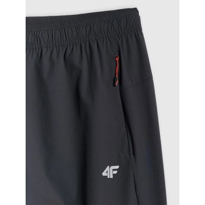 9. Men’s Quick-Drying Trekking Trousers 4F 4FRSS26TFTRM1437-20S