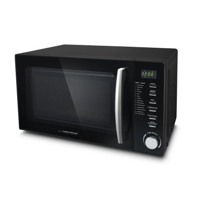 4. ESPERANZA MICROWAVE OVEN COCINERO EKO010
