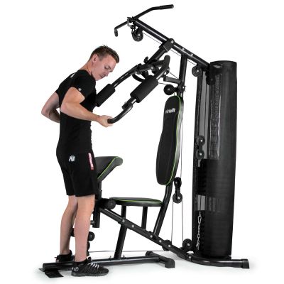 21. VIRTUFIT HOME GYM STRENGTH STATION KH100