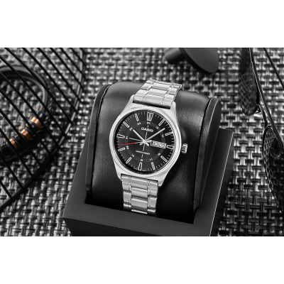 5. Men's Watch CASIO MTP-V006D-1CUDF + BOX