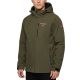 6. Geographical Norway Takito DB 009 M WY1161H/GN-Kaki Softshell Jacket
