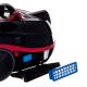 23. BOSCH BWD 421 POW AquaWash&Clean vacuum cleaner