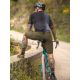 3. NORTHWAVE Rockster Baggy Cycling Shorts - Green