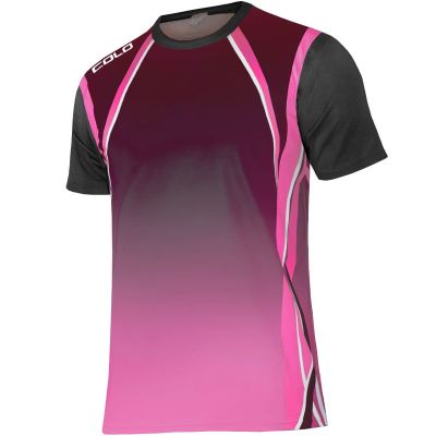 Colo Damon volleyball shirt M 07