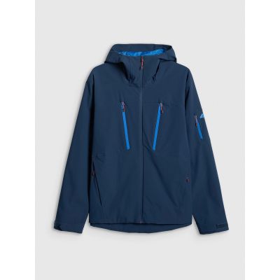 8. Men's 4F 8000 membrane transition jacket 4FWSS26TTJAM1122-20S