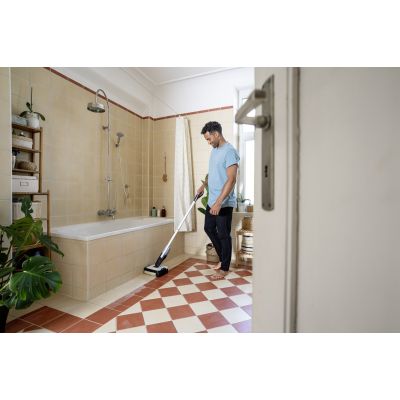 3. Kärcher FC 2-4 Battery Set Electric Mop