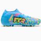 2. Puma Future 9 Match Advanced Level MG 109215-01 shoes