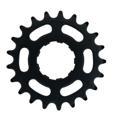 KMC Sprocket R ENVIOLO Wide 21T