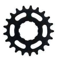 KMC Sprocket R ENVIOLO Wide 21T