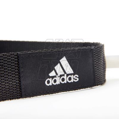 15. Adidas fitness rubber (level 1) Adtb-10501