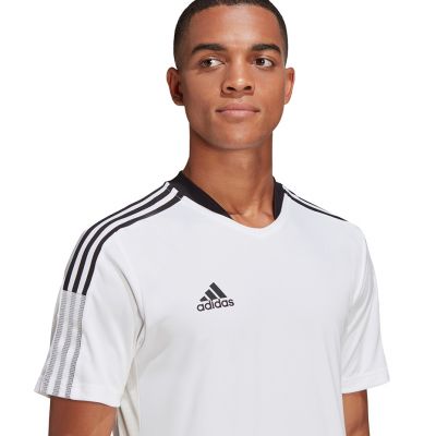 21. adidas Tiro 21 Training Jersey M GM7590