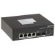 Hikvision DS-3T1506HP-EI-UPS LinkVu switch