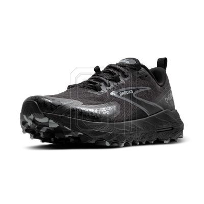 2. Brooks Running Cascadia 18 M running shoes 1104261D072.110