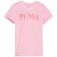 2. Puma Squad Tee Jr T-shirt 679387 30