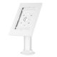 8. Maclean Desktop Tablet Holder Stand with Lock, W - 9.7”/10.2”, iPad, 10.5”, iPad Air/iPad Pro, 10.1”, Samsung G