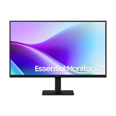 2. MONITOR SAMSUNG 27" LS27F320GAUXEN 120Hz