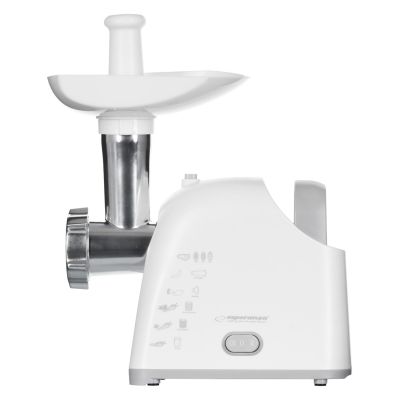 42. ESPERANZA WELLINGTON 2200W EKM033 GRINDER/CUTTER