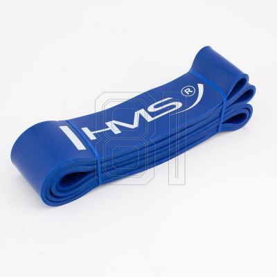 29. Exercise rubber HMS BLUE GU05 64x4.5x2080 mm