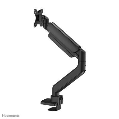 2. Neomounts DS70PLUS-450BL1 Monitor Holder/Stand 124.5 cm (49") Desk Black