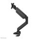 2. Neomounts DS70PLUS-450BL1 Monitor Holder/Stand 124.5 cm (49") Desk Black