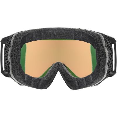 2. uvex Athletic CV race Ski Goggles