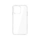 17. 3mk Clear Case Eco for Apple iPhone 15 pro max - transparent