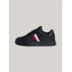 5. Tommy Hilfiger Supercup Leather Stripes M shoes FM0FM048240GQ