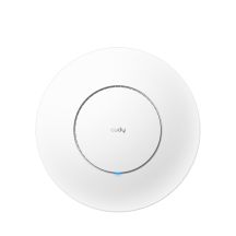 Access Point Cudy AP3000 WLAN 2976 Mbit/s PoE White