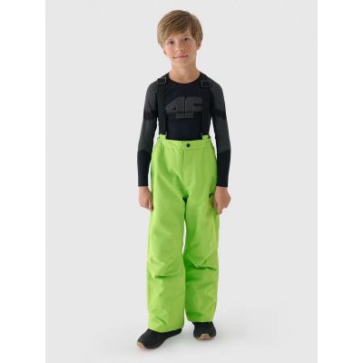 4F Jr Ski Pants 4FJWAW24TFTRM654-41S