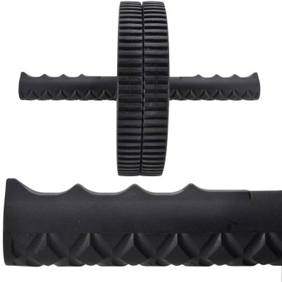 15. DOUBLE REHABILITATION ROLLER EB FIT