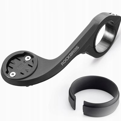 2. Rockbros 29210012001 bicycle holder for Garmin handlebar - black