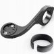 2. Rockbros 29210012001 bicycle holder for Garmin handlebar - black