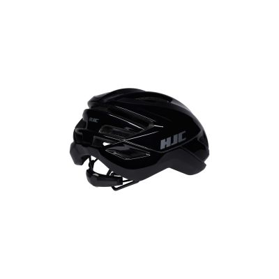 5. HJC CROSSER BLACK Bicycle Helmet size L