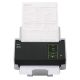 16. Ricoh fi-8040 ADF+Manual Feed Scanner 600 x 600 DPI A4 Black, Gray
