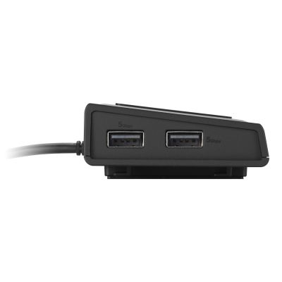 5. ASUS USB-C Stand Dock DC310