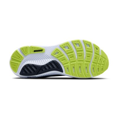 8. Brooks Running Ghost 17 M running shoes 1104421D414.110