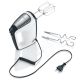 6. Severin HM 3830 mixer Hand mixer 400 W White