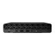 2. HP ProDesk 4 Mini G1i AI Intel Core Ultra 5 235T 16GB DDR5-SDRAM 512GB SSD Windows 11 Pro Mini PC AI PC Black