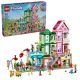 LEGO FRIENDS 42670 Heartlake City Apartments and Shops