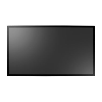 2. AG Neovo TX-4302 Digital Signage Flat Panel 109.2 cm (43") LCD 400 cd/m2 Full HD Black Touchscreen Windows 10 24/7
