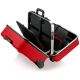 2. BIG TWIN MOVE RED tool case empty