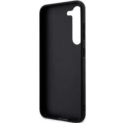 7. Ferrari FEHCS23SPBAK S23 S911 black/black hardcase Hot Stamp Lines